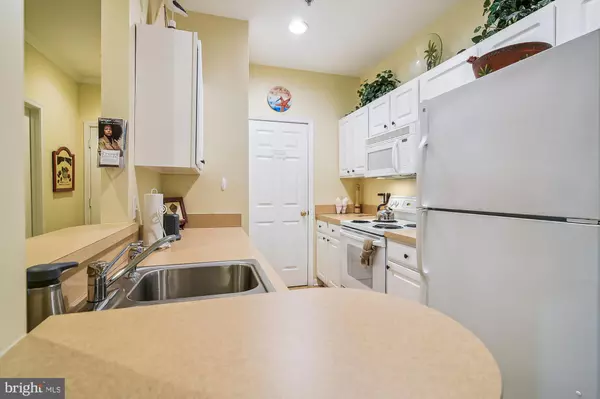 Rehoboth Beach, DE 19971,35542 E ATLANTIC CIR #2-19