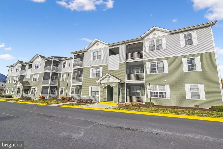 35542 E ATLANTIC CIR #2-19, Rehoboth Beach, DE 19971