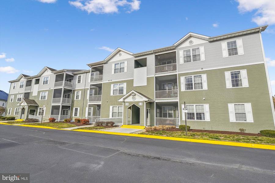 35542 E ATLANTIC CIR #2-19, Rehoboth Beach, DE 19971