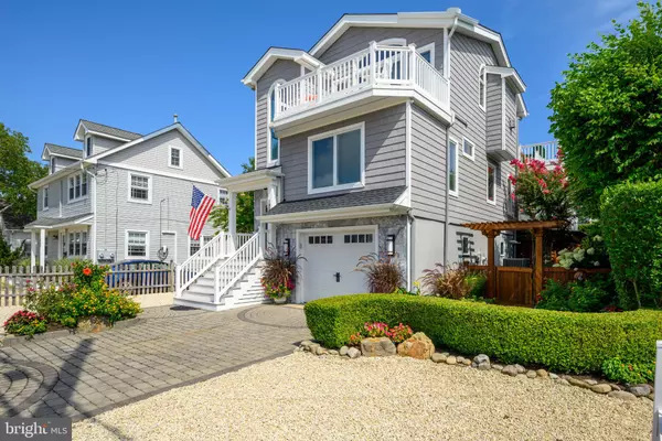 Long Beach Township, NJ 08008,1805 S BEACH AVE