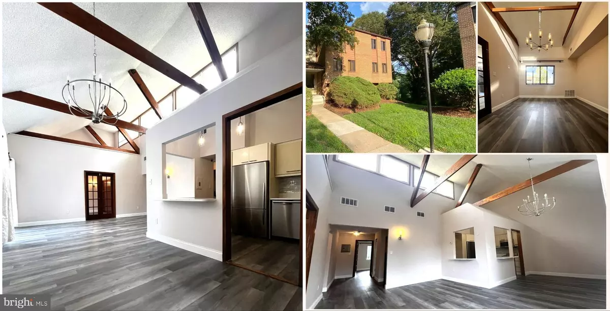 Baltimore, MD 21209,13 SUNTOP CT #302