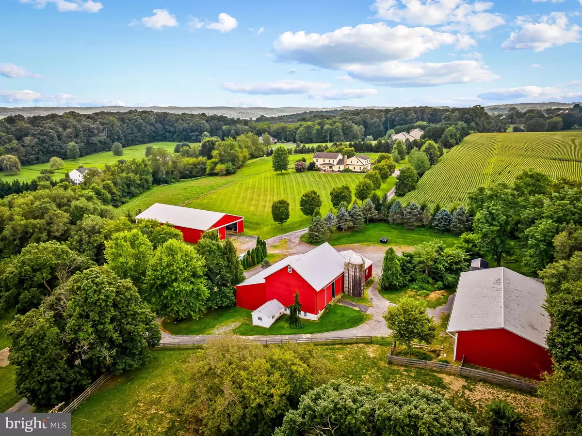 Street, MD 21154,4522 MADONNA RD