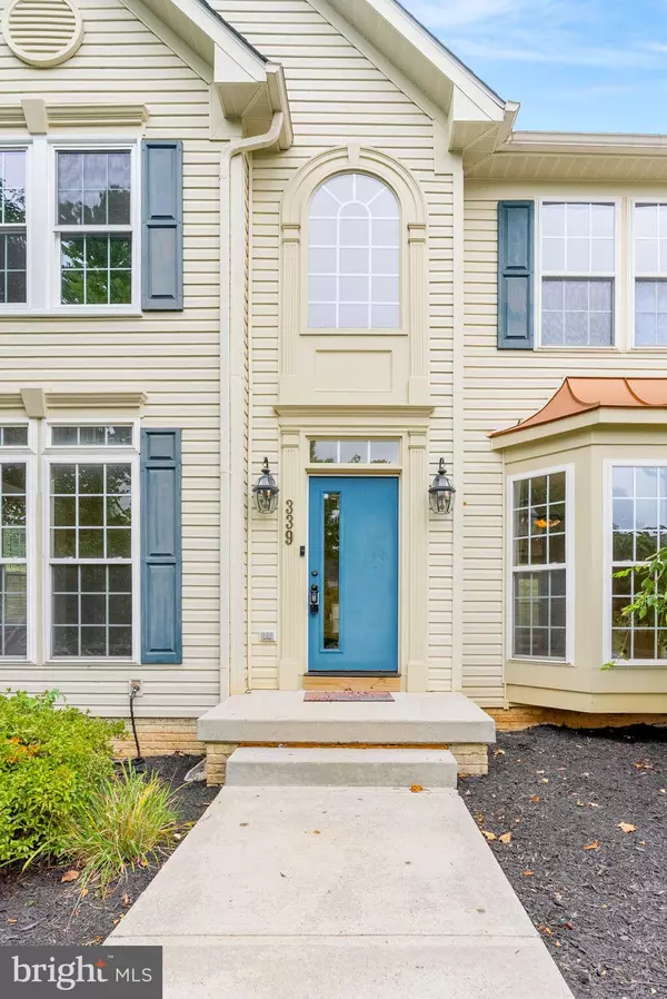 Shepherdstown, WV 25443,339 MADDEX FARM DR