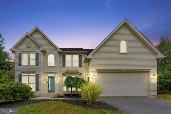 339 MADDEX FARM DR, Shepherdstown, WV 25443