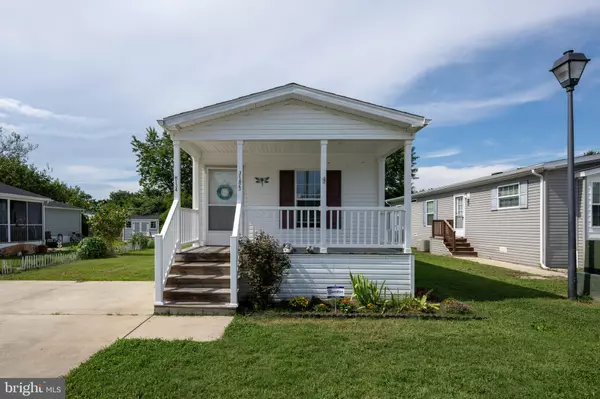 Lewes, DE 19958,31623 HOLLY COURT