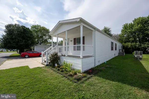 Lewes, DE 19958,31623 HOLLY COURT