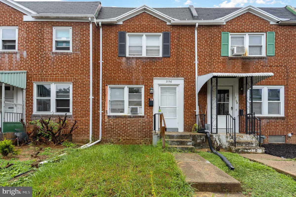 Harrisburg, PA 17110,3156 N 6TH ST