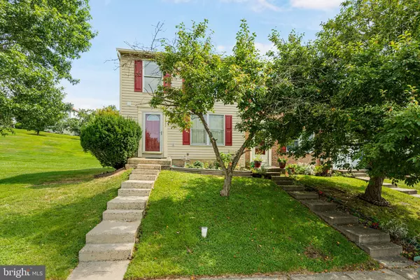 Abingdon, MD 21009,3322 RACOON CT