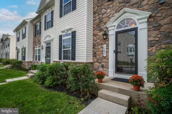 Hanover, MD 21076,7591 TAUNTON CT