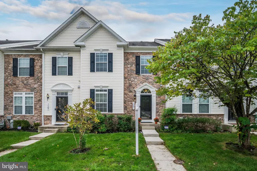 7591 TAUNTON CT, Hanover, MD 21076