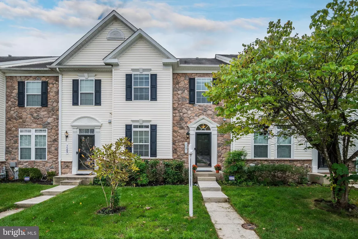 Hanover, MD 21076,7591 TAUNTON CT