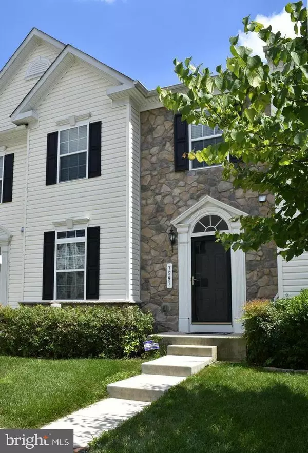 Hanover, MD 21076,7591 TAUNTON CT