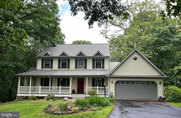 12919 MILL RD, Fredericksburg, VA 22407