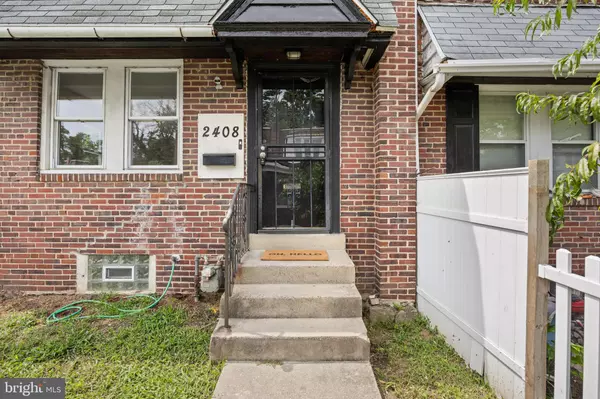 Chester, PA 19013,2408 UPLAND ST