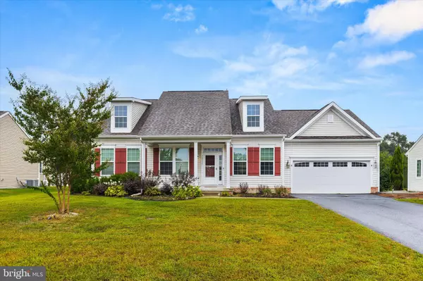 38537 BLUE HEN DR,  Selbyville,  DE 19975