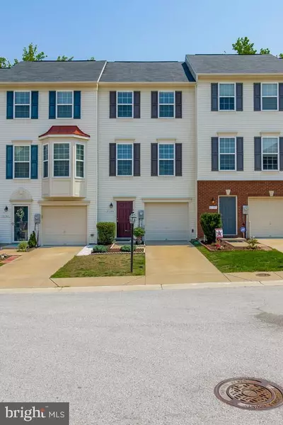 1159 COULBOURN COR, Glen Burnie, MD 21060