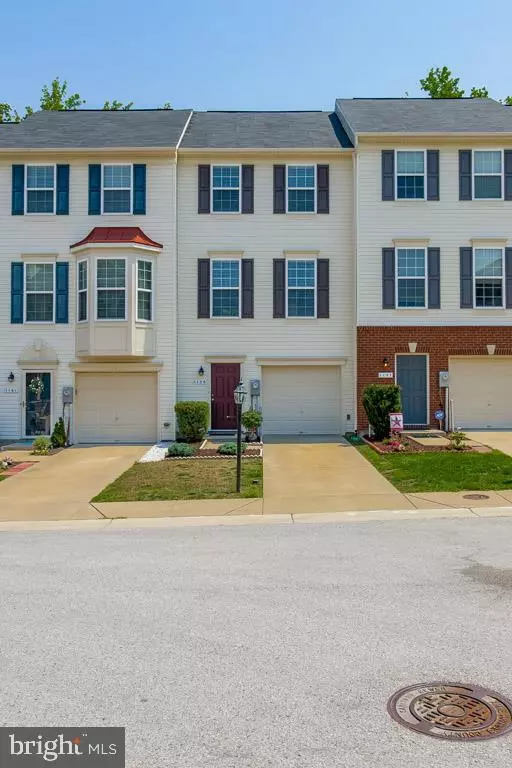 Glen Burnie, MD 21060,1159 COULBOURN COR