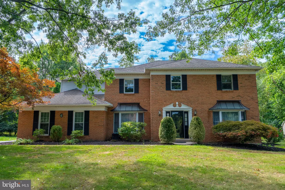 Lansdale, PA 19446,636 EAGLE LN