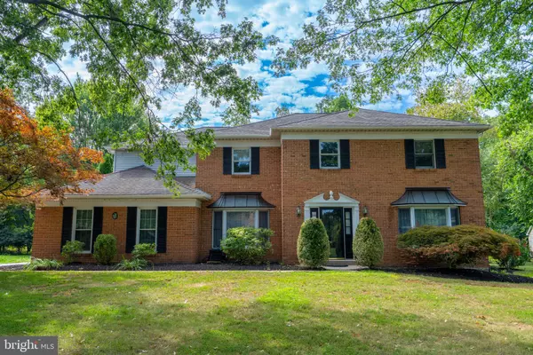 636 EAGLE LN, Lansdale, PA 19446