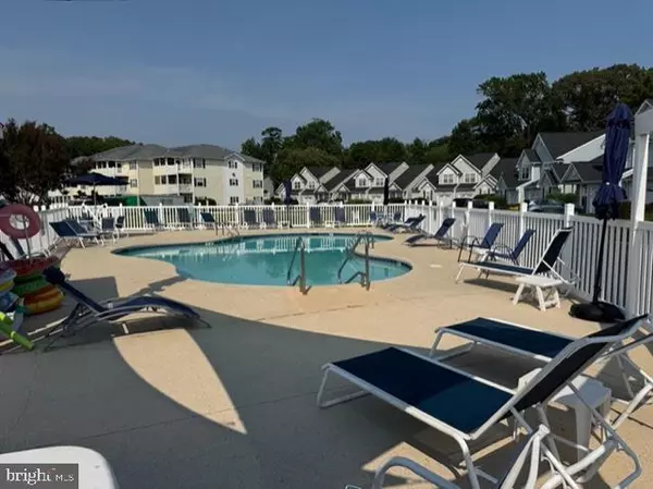 Lewes, DE 19958,17275 KING PHILLIP WAY #9