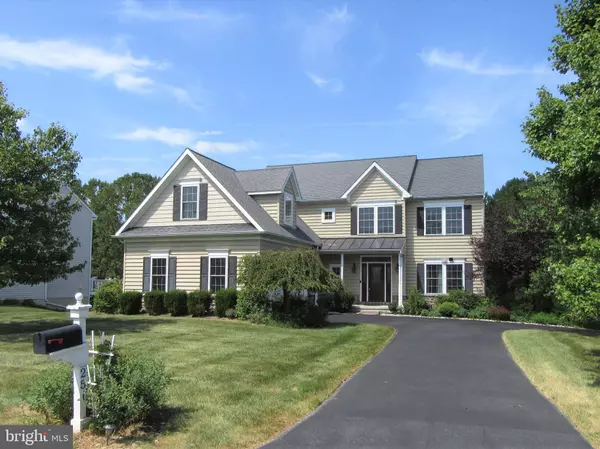 Lincoln University, PA 19352,251 MILL HOUSE DR