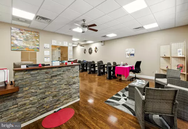 Blackwood, NJ 08012,138 FRIES MILL RD #SUITE 9