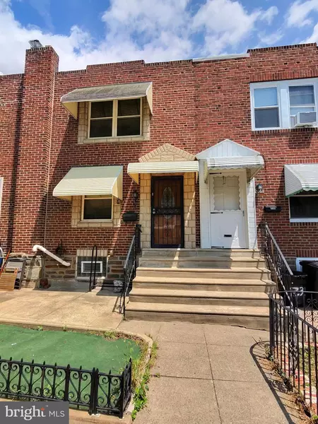 2061 SIMON ST, Philadelphia, PA 19124