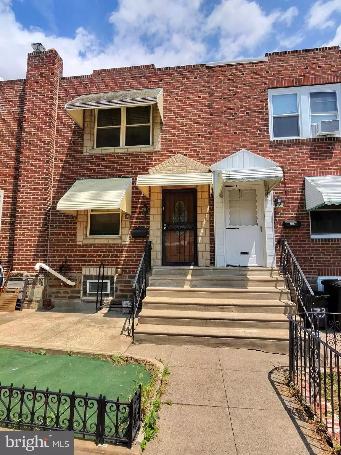 Philadelphia, PA 19124,2061 SIMON ST