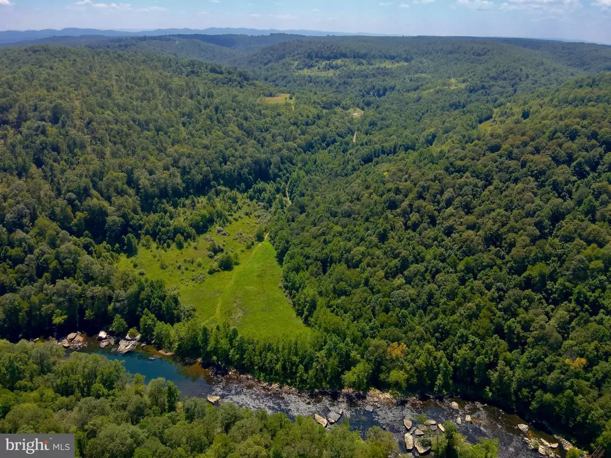 Belington, WV 26250,TBD BLUE RIDGE RD