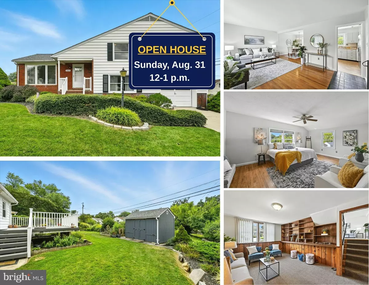 Baltimore, MD 21234,3037 3RD AVE