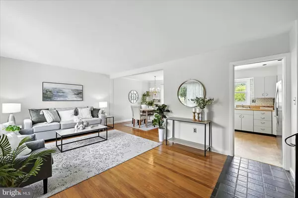 Baltimore, MD 21234,3037 3RD AVE