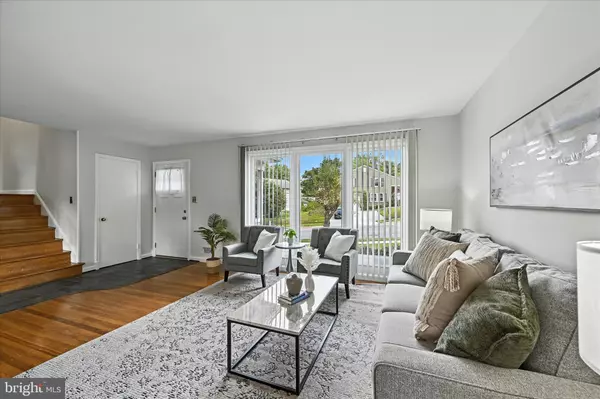 Baltimore, MD 21234,3037 3RD AVE