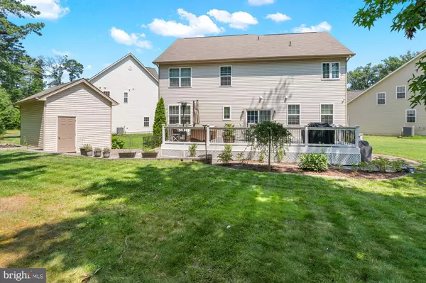 Glen Burnie, MD 21060,1031 MEHERRIN CT