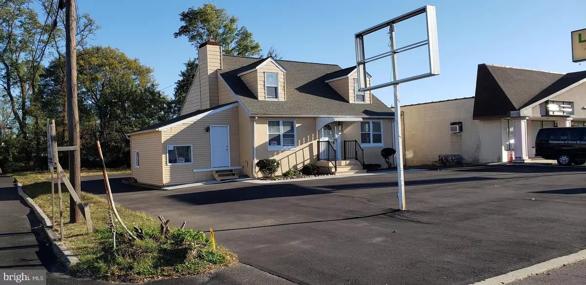 Levittown, PA 19057,7024 BRISTOL PIKE
