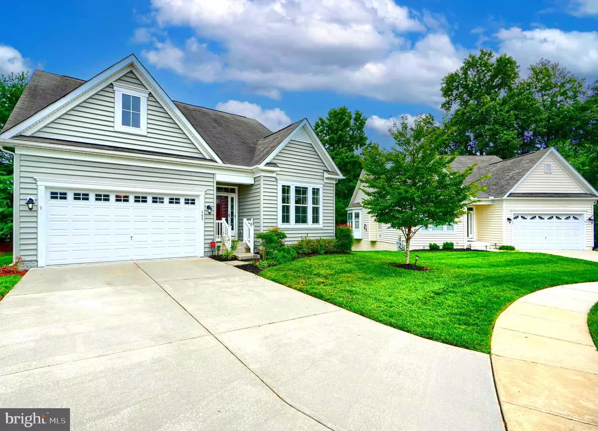 Glen Burnie, MD 21060,105 SANDERLING CT