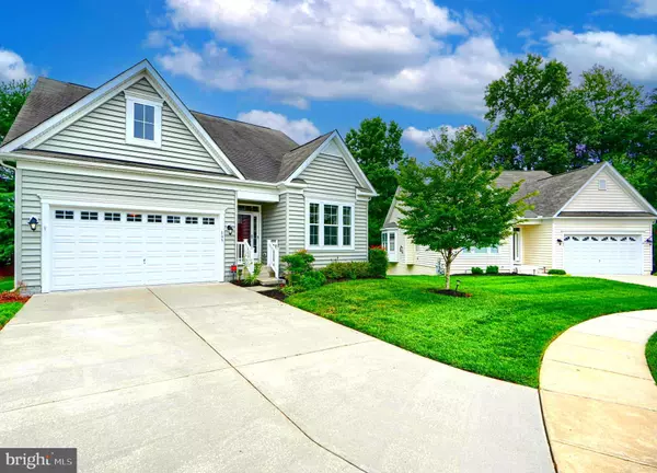 105 SANDERLING CT, Glen Burnie, MD 21060