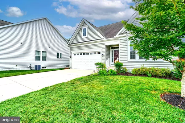 Glen Burnie, MD 21060,105 SANDERLING CT