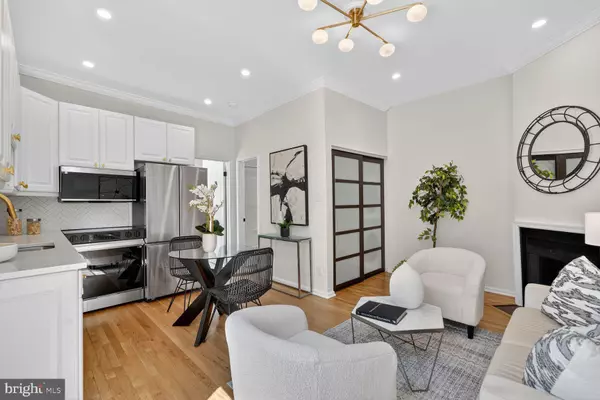 Washington, DC 20037,2119 N ST NW #6