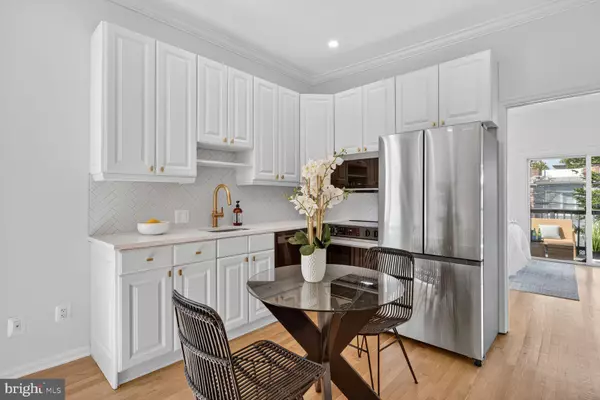 Washington, DC 20037,2119 N ST NW #6