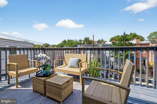 2119 N ST NW #6, Washington, DC 20037