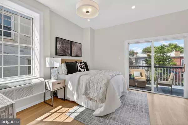 Washington, DC 20037,2119 N ST NW #6