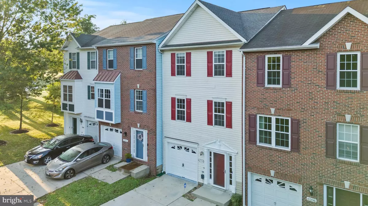 Fort Washington, MD 20744,6204 JOE KLUTSCH DR