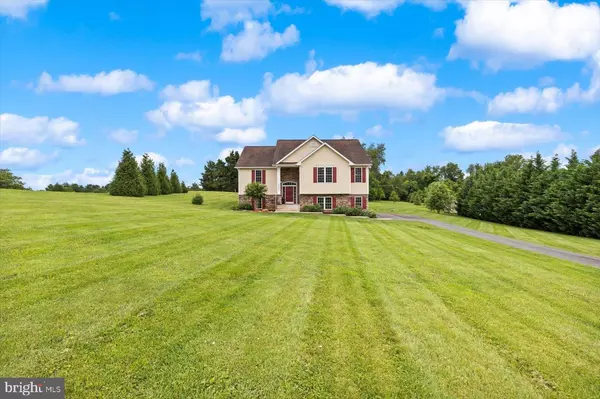 Warrenton, VA 20187,7025 SYCAMORE SPRINGS DR