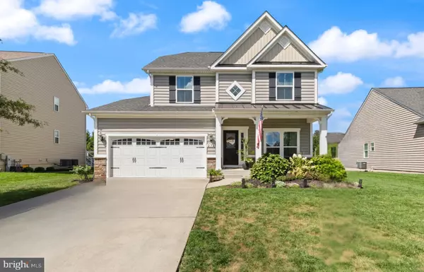 272 HENDERSON RD, Bel Air, MD 21014