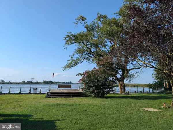 Salem, NJ 08079,6 FRIENDSHIP DR