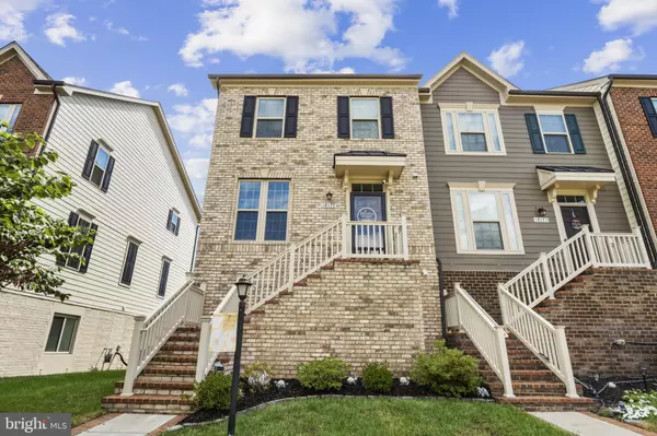 Dumfries, VA 22026,18171 RED MULBERRY RD
