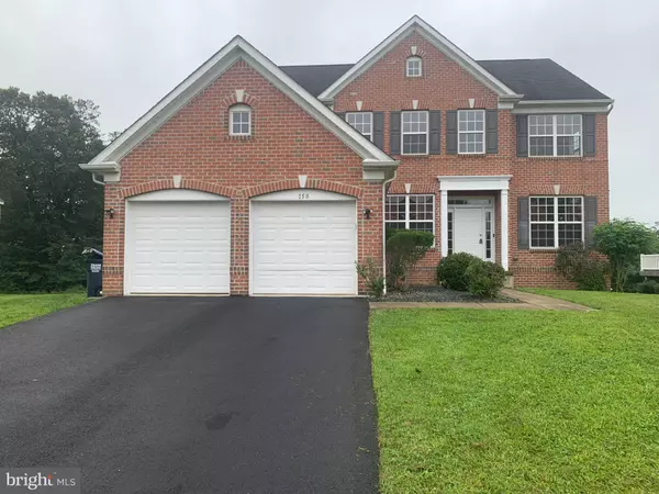 150 GLOUCESTER BLVD, Middletown, DE 19709