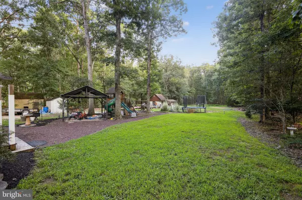 Franklinville, NJ 08322,1704 GRANT AVE