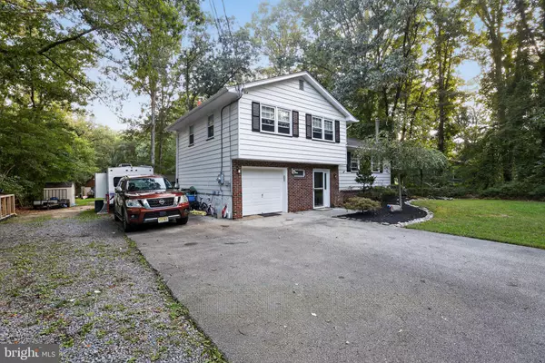 Franklinville, NJ 08322,1704 GRANT AVE