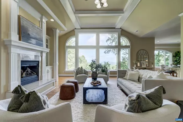 Charlottesville, VA 22911,2515 SUMMIT RIDGE TRL